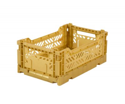 Caixa Mini Gold