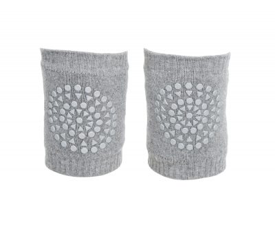 Joelheiras GoBabyGo Gateo Gris