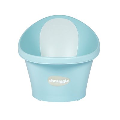 Banheira Shnuggle Azul